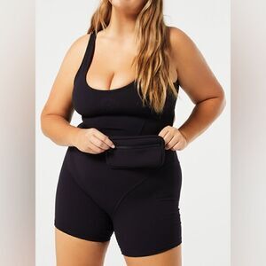 L*space Hustle up jumper black Size L